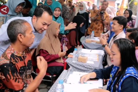 Dana TKD dipangkas, Pemkot Solo tetap optimalkan pelayanan publik