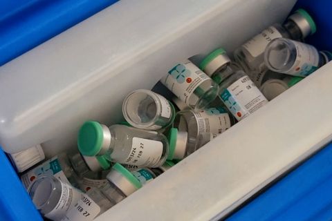 Capaian imunisasi anak Aceh Utara meningkat berkat kolaborasi