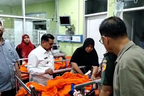 Dampak keracunan, Pemkab Agam hentikan sementara operasional SPPG