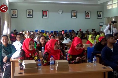 Dinas Pertanian Sleman kembali hidupkan 