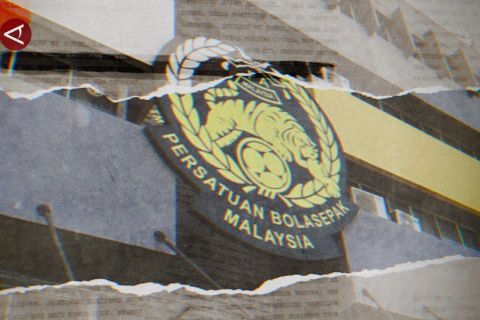 FAM ajukan banding atas sanksi FIFA kasus kecurangan naturalisasi