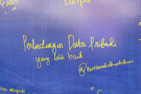 Kemkomdigi tangani ribuan konten kebencian dan jutaan konten judol