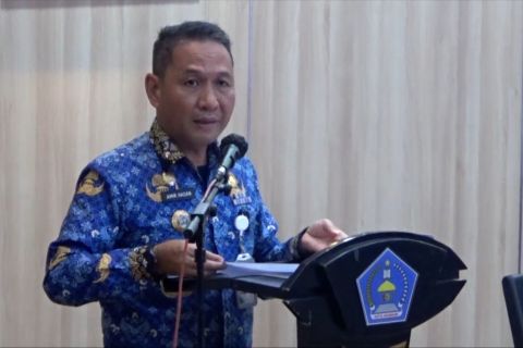 Kendari libatkan enam OPD dalam gerakan aktifkan posyandu