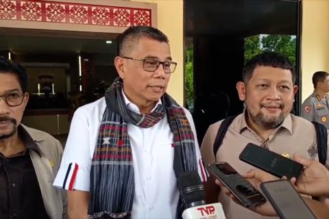 Komisi III DPR minta Polda tindak tegas tambang ilegal di Sultra