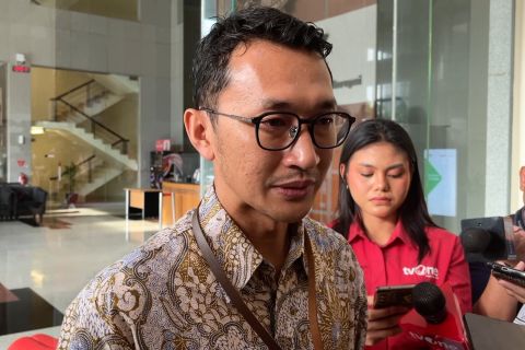 KPK dalami pola pemerasan dalam pengurusan sertifikasi K3 di Kemnaker