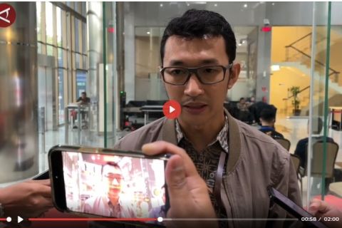 Hitung kerugian negara di korupsi kuota haji, KPK periksa 300 PIHK - VIDEO