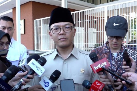 Menlu: Obrolan bocor Prabowo-Trump bersifat nonformal, mereka teman