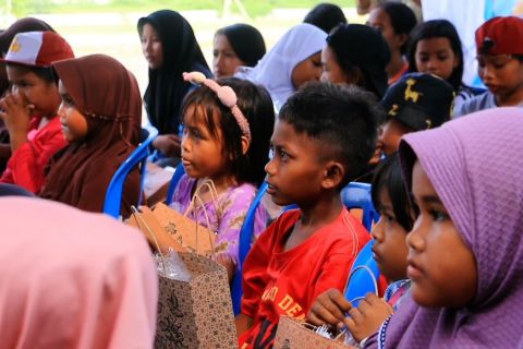 NTB ajukan 100 titik lokasi SPPG Khusus, jangkau MBG daerah terpencil