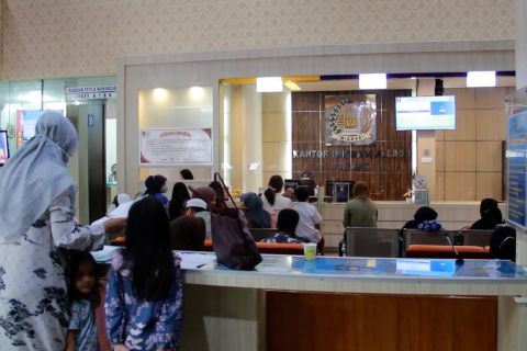 Perkuat layanan dan pengawasan, Sumbar tambah tiga kantor imigrasi