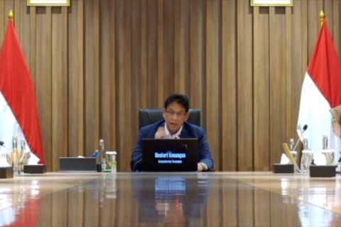 Respons minat daerah, Menkeu hindari kucurkan SAL ke bank bermasalah