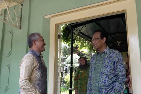 Sri Sultan sampaikan masukan strategis pengurangan TKD 2026