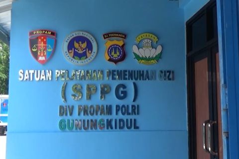 Hasil uji lab negatif, SPPG Sumberejo segera beroperasi kembali