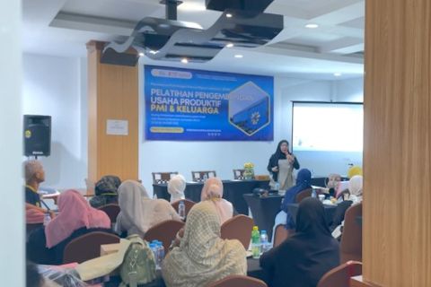 Pembekalan wirausaha untuk kemandirian purna PMI asal Sumatera Barat