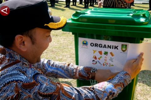 Pemkot Solo luncurkan program 