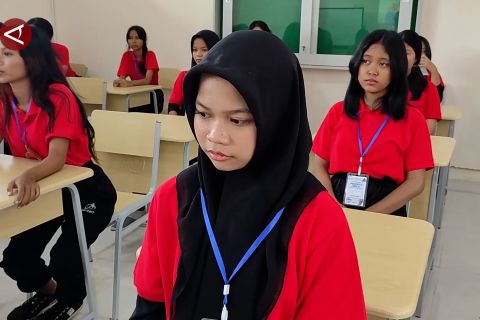 Upaya Sekolah Rakyat Semarang menjaga kesehatan mental para siswa