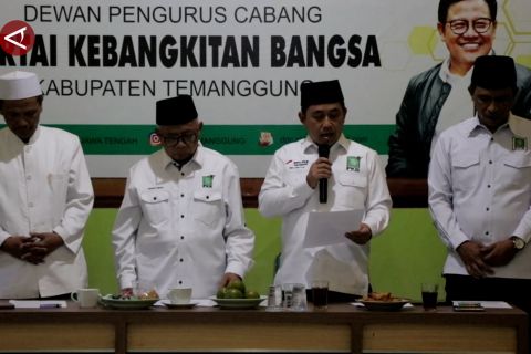 Reaksi PKB Temanggung atas acara TV yang rendahkan kyai dan pesantren