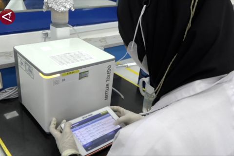 Pemerintah percepat transformasi industri menuju era 4.0