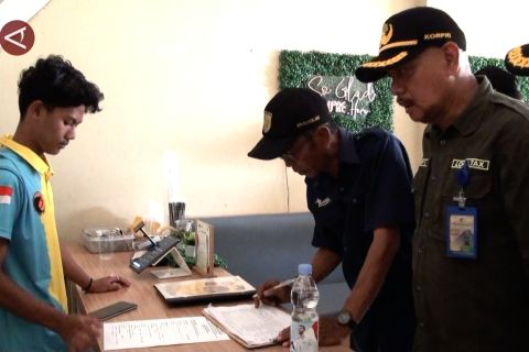 Tingkatkan kepatuhan, Bapenda periksa sejumlah objek pajak