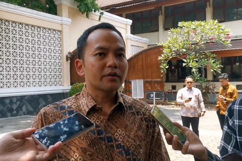 Wali Kota Solo libatkan ibu-ibu PKK dalam MBG
