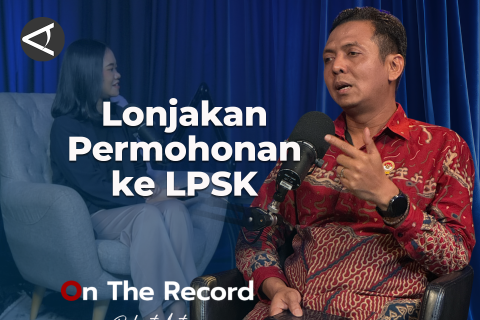 LPSK jadi tumpuan perlindungan (1)