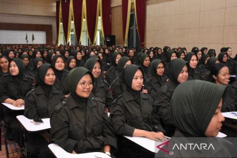 BGN: Pembayaran gaji petugas SPPG segera tuntas