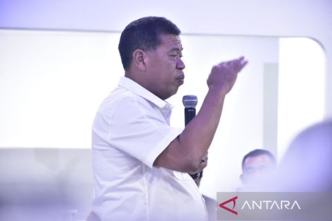 Pemkab Majalengka mengapresiasi digitalisasi pemerintahan di Sumedang - ANTARA News Jawa Barat
