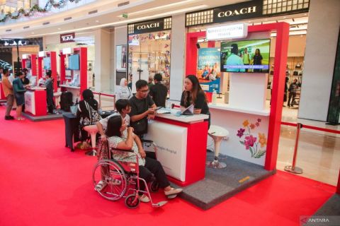 Malaysia Healthcare Expo 2025 hadir di Yogyakarta