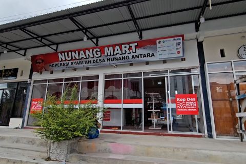 31 gerai KDMP Aceh Tengah siap majukan ekonomi daerah secara mandiri