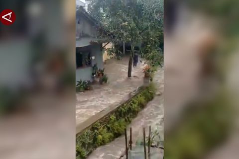 345 bencana terjadi di Temanggung pada Januari–November