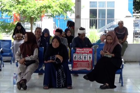 52 persen kasus TBC di Sulsel terdeteksi, Dinkes gencarkan pemeriksaan