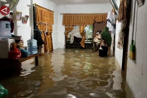 68 desa terendam, Pemko Lhokseumawe tetapkan status siaga bencana