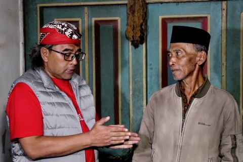 Bupati Temanggung fasilitasi keluarga TKI yang dianiaya di Malasyia