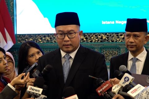 Kepala BRIN Arif Satria ingin perkuat Science Techno Park di daerah