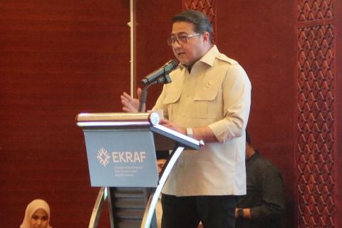 Menekraf sebut pelaku perfilman di Aceh perlu diberi ruang