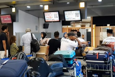 NTB buka rute udara Lombok-Malang untuk perkuat pariwisata