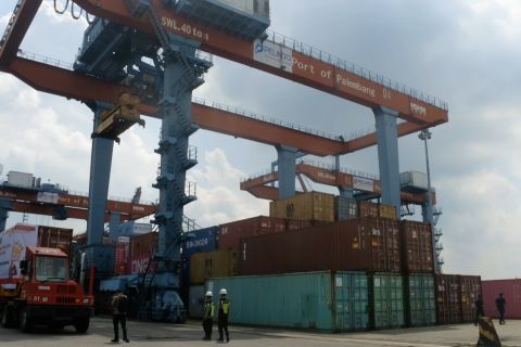 Sumsel pacu realisasi investasi triwulan IV lewat infrastruktur