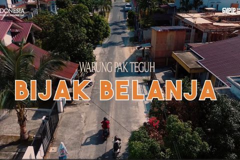 Panik sebabkan inflasi? simak video BI Riau berikut