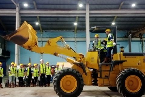 BPVP siapkan tenaga kerja tembus peluang luar negeri