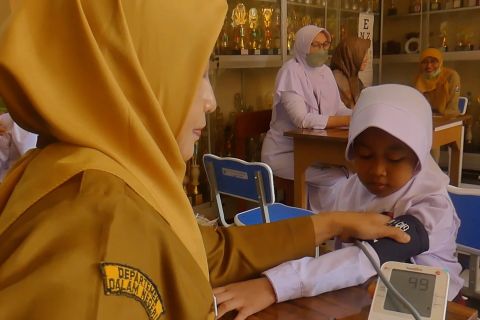 CKG di Temanggung kedepankan perawatan rehabilitatif