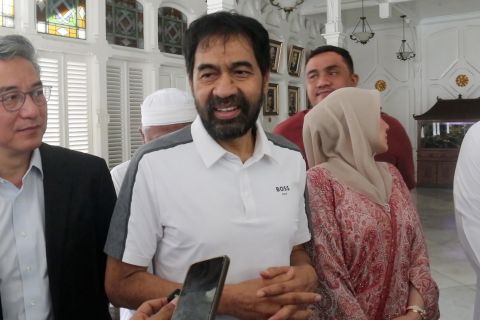 Jemaah Aceh tak perlu transit, SAM Airlines siap terbang ke Arab Saudi