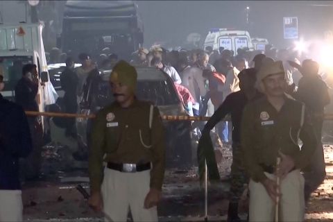 KBRI New Delhi imbau WNI yang berkunjung ke India hindari kerumunan