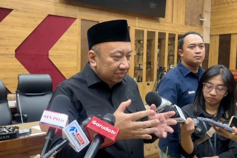 Komisi X DPR RI kebut revisi UU Sisdiknas pasca insiden SMAN 72