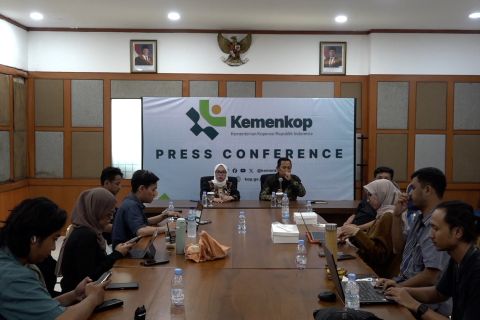 Pemerintah sesuaikan skema pembiayaan Kopdes Merah Putih