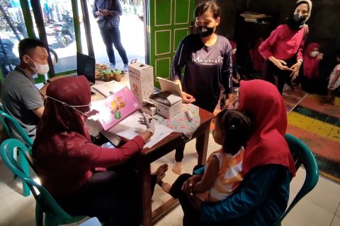 Posyandu Reborn mulai 2026, lebih dari sekadar cek kesehatan