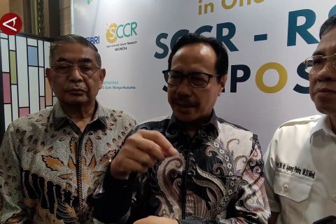 RSCM dan SCCR sempurnakan pedoman praktik klinis terapi sel punca