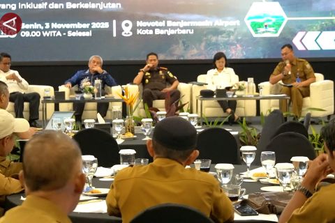 BPKP akselerasi ekonomi desa melalui tata kelola keuangan akuntabel