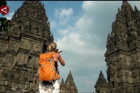 Dongkrak kunjungan wisman, Yogyakarta libatkan akademisi