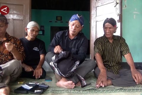 Pemkab Sleman gandeng media promosikan Blangkon dan Klinting
