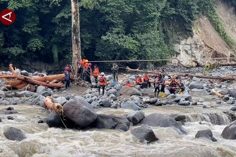 Sekda sebut banjir bandang Padang Panjang berbeda dengan bencana 2024