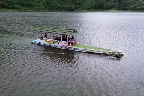 Sosialisasi regulasi perizinan pemanfaatan Sumber Daya Air di Wonosobo